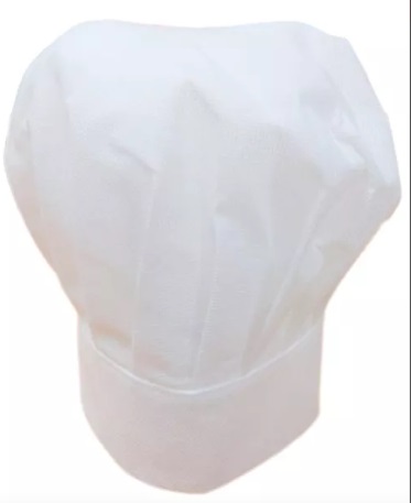 Gorro Chef
