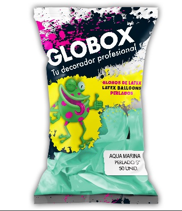 Globo Globox 5¨ x 50