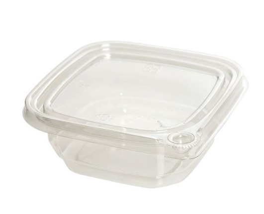 POTE CUAD 240ML