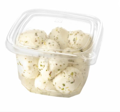 POTE CUAD 480ML