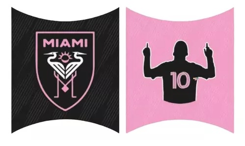 Piñata Inter Miami