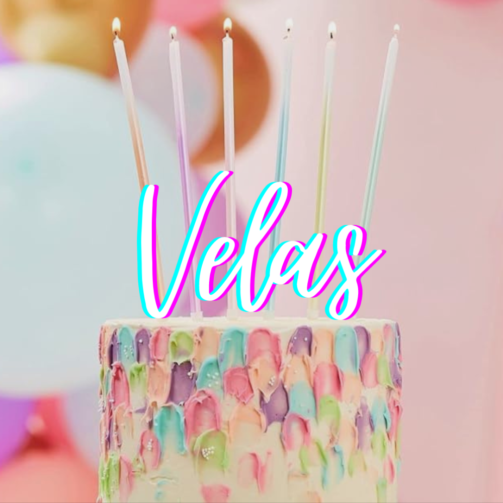 VELAS