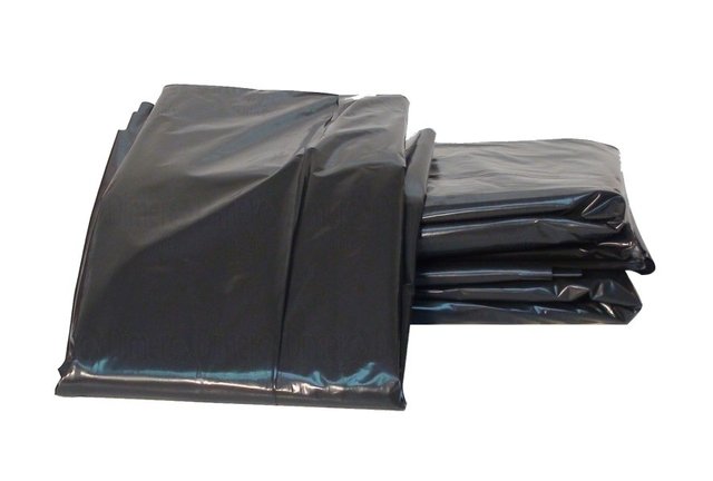 BOLSAS CONSORCIO / RESIDUO