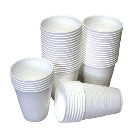 VASOS PLÁSTICOS
