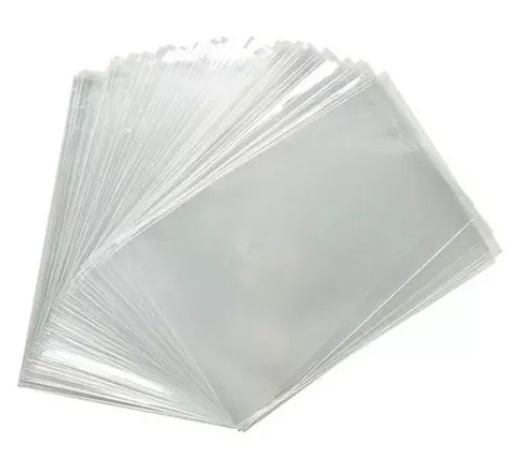 BOLSAS POLIPROPILENO