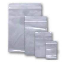 BOLSAS ZIPLOC