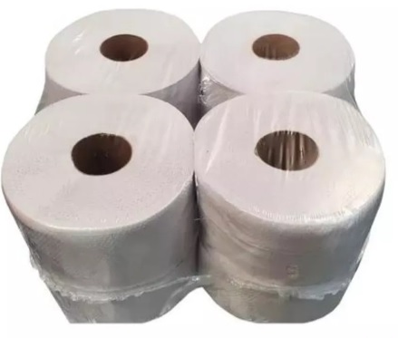 Papel Hig x 2 kg