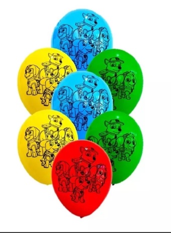 Globos Otero