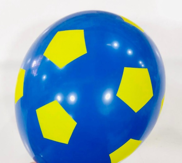 GLOBO pERS. IMPRESO X 10