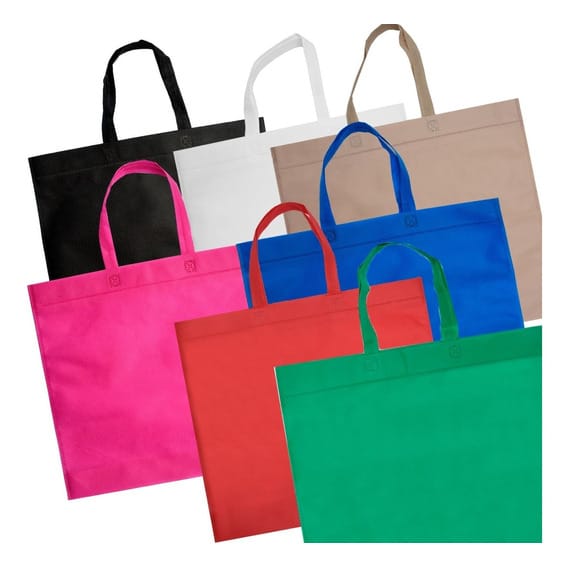 BOLSAS DE FRISELINA
