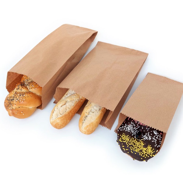 BOLSAS PAPEL