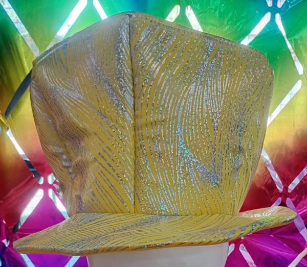 Galerita Hexagonal - Imagen 2
