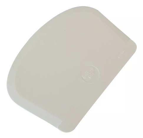 Rasqueta Plastica Parpen (Cornet)