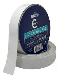 Cinta Doble Fz adhesiva 24