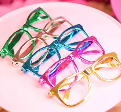 Anteojos Rayban Met x 6