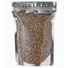 DOYPACK METALIZADA 20X28