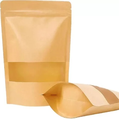 DOYPACK KRAFT 10X15