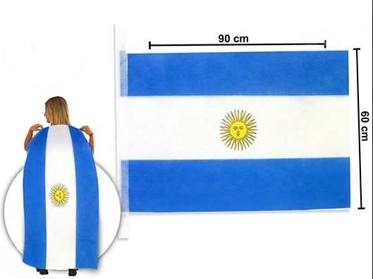 Bandera Grande de Friselina