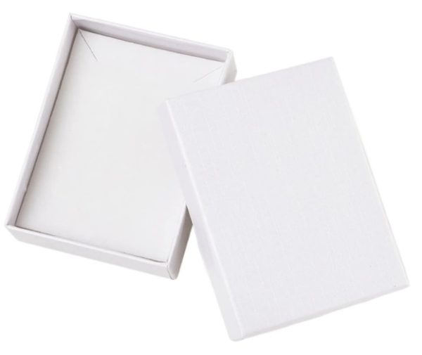 Caja Bijou Cadena - 5x8cm