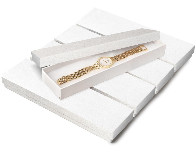 Caja Bijou Pulsera - 20x5cm