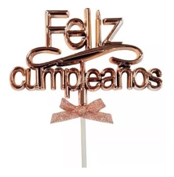 Pinche Feliz Cumple p/Time