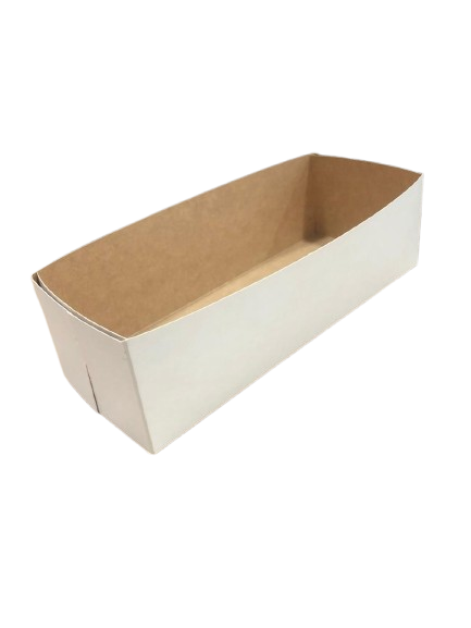 Caja budin 24x9.5x7