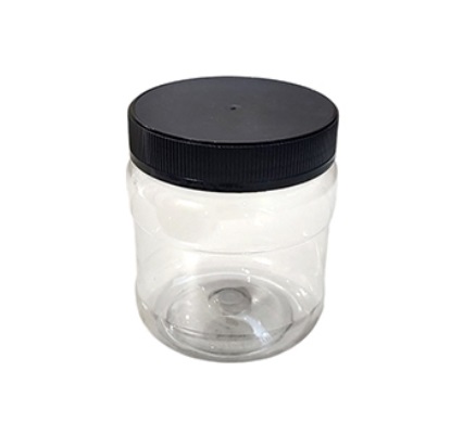 FRASCO RED CRISTAL 300ML