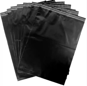 Bolsa E-COMMERCE 15X25