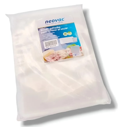 BOLSA PARA VACIO 28X40COMUN