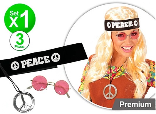 Set de Hippie