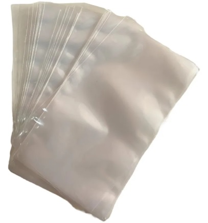 Bolsa para Vacio 20 x 30