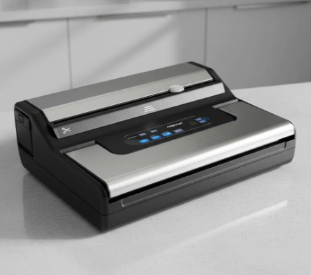 ENVASADORA AL VACIO 310