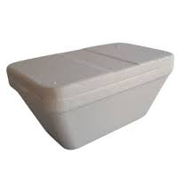 Pote Helado Capelina 1kg