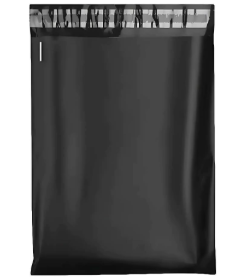 Bolsa E-COMMERCE 50 X 70 Negra