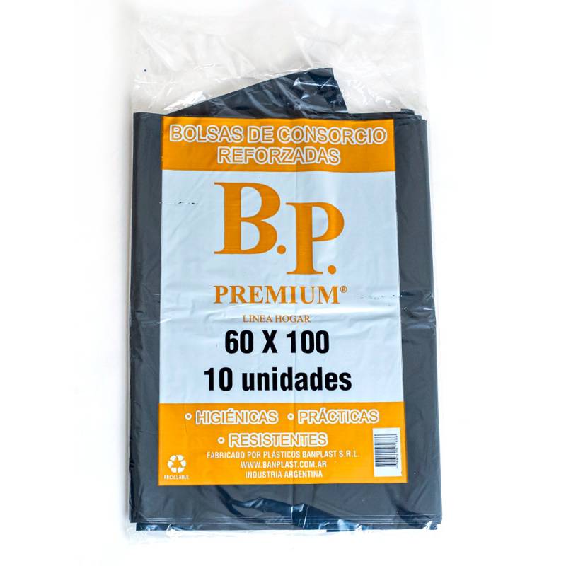Bolsa Cons 60x1mtrs Banplat