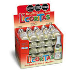 Licoritas 20 grs